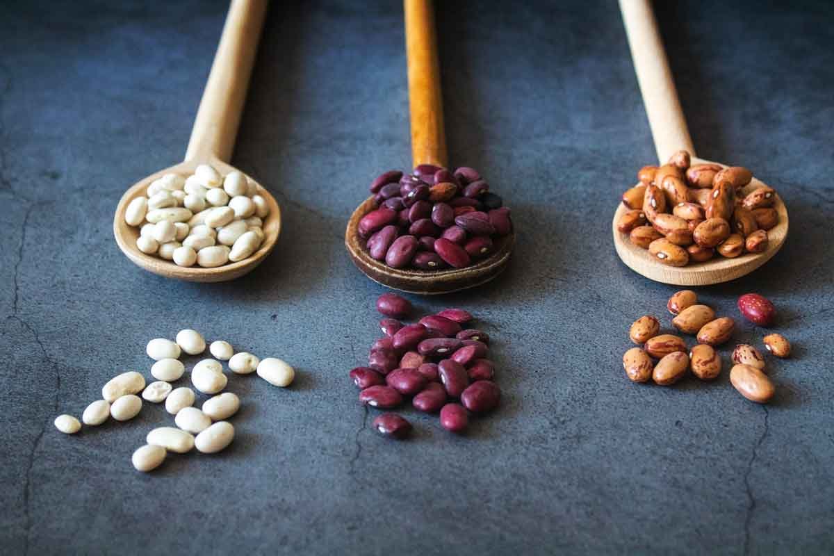 Beans: More Than Just a Side Dish