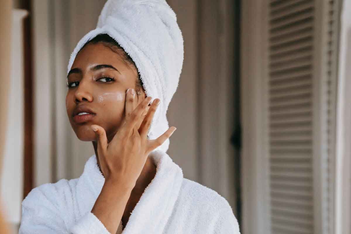 Moisturize Your Way to Glowing Skin with These DIY Recipes