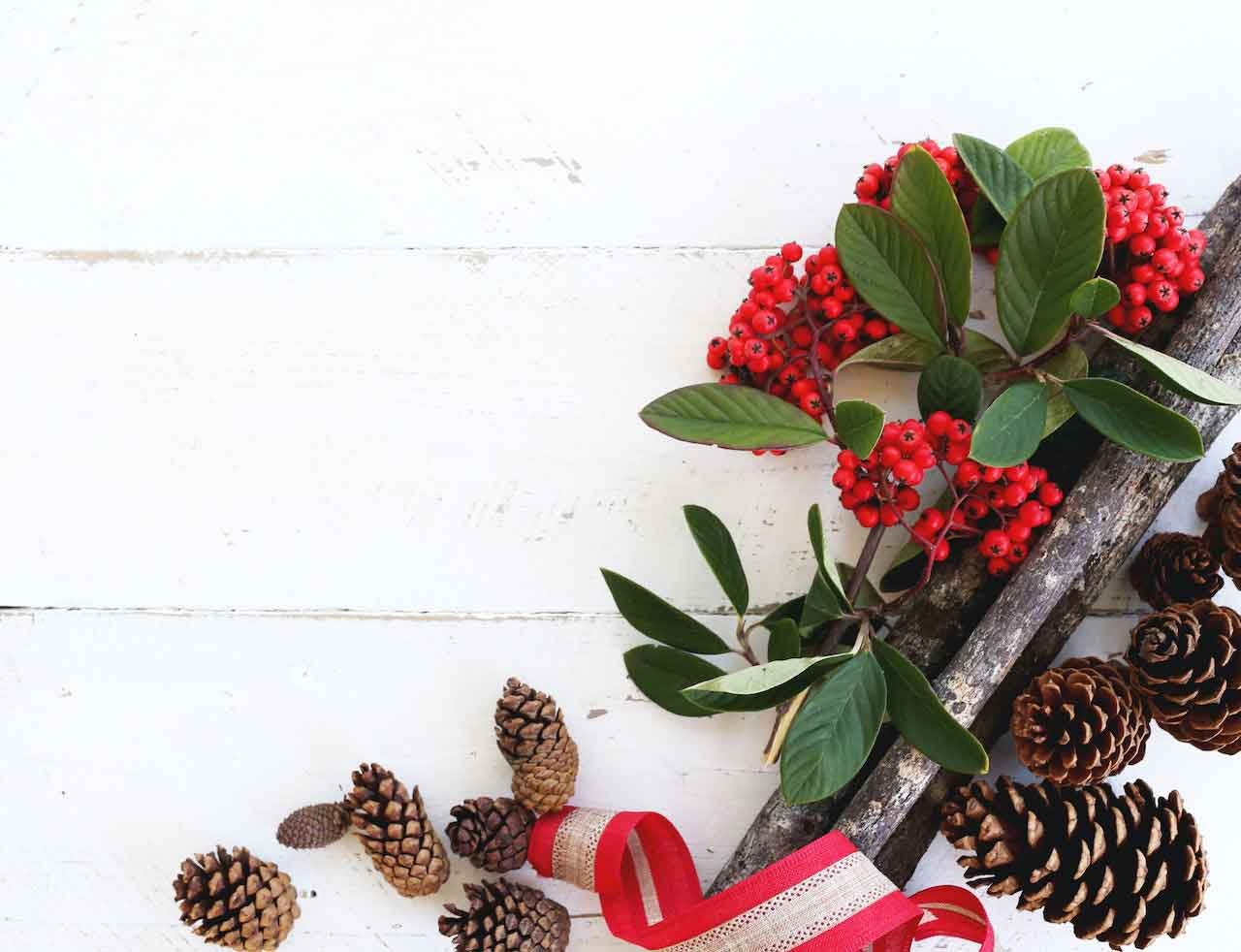 DIY Your Way to a Merry and Bright Christmas