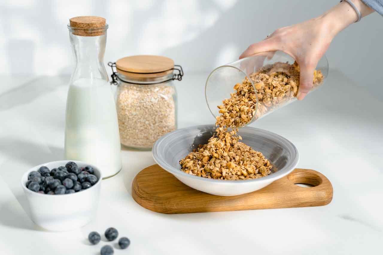 From Granola to Ketchup: Foods You Can Make at Home