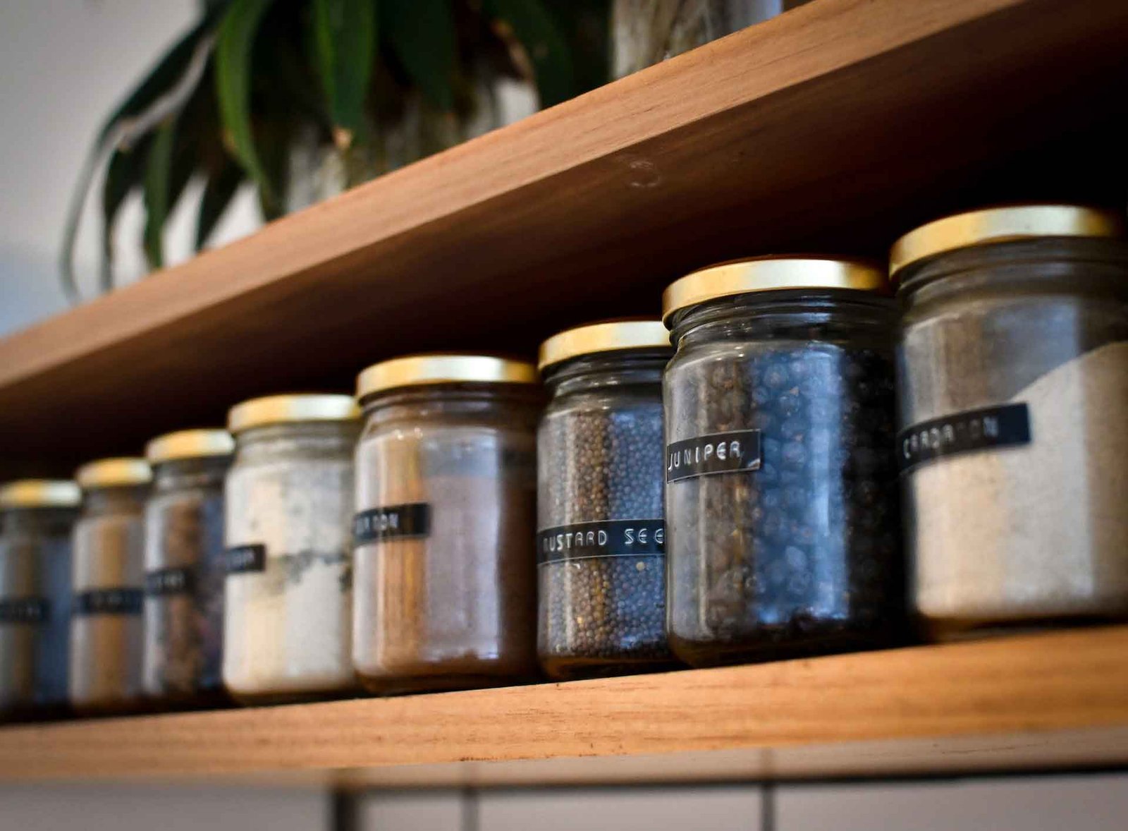 Pantry tricks to save time and eliminate food waste